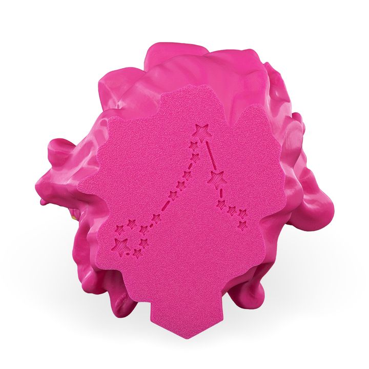 3D Printable Pisces by Stlflix